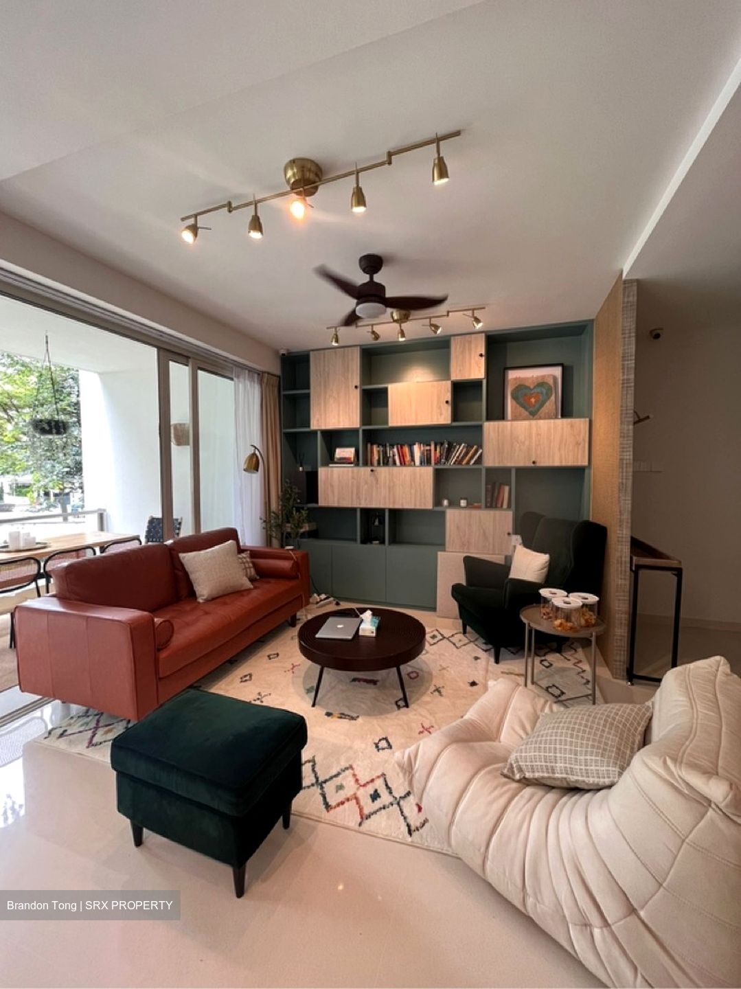 The Sea View (D15), Condominium #560535111